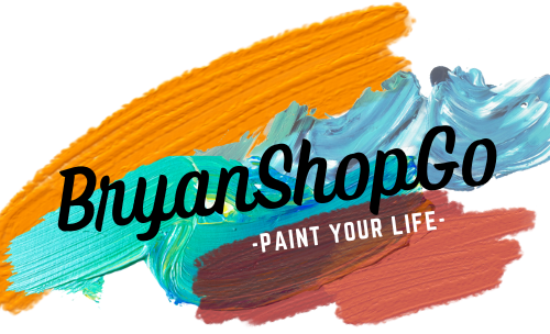 BryanShopGo